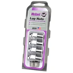 Mcgard Chrome Regular .746 Shank Style Lug Nut Set Of (1/2-20) 61000 New. Price: $35.27.