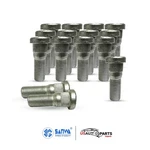 Set Of 15 Wheel Lug Stud 14MMX1.5 For Toyota Lexus Sequoia Tundra LS460 06-16 New. Price: $59.50.