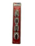 Carquest 82486 Lug Nuts .5" X 20 Rh 4-PACK New. Price: $5.00.