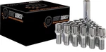 West Coast Wheel Accessories W27014CB Installation Kit New. Price: $77.22.
