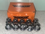 Dorman Wheel Nut 611-583 M12-1.50 China New. Price: $100.00.