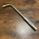 Mercedes W163 ML320 ML350 ML430 ML500 Wheel Bolt Lug Nut Wrench # 0142 Used. Price: $19.85.