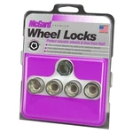 Wheel Lock Set 9/16-18 Nut Uhc Cone Seat, 15/16 Hex Mcgard 24015 New. Price: $5.58.