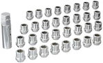 West Coast Wheel Accessories W5814STO 14.1.5 Spline Open Lug New. Price: $67.55.
