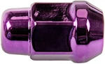 Dorman 711-335J Purple Acorn Nut Lock Set M12-1.50 Elite New. Price: $103.46.