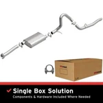 Brexhaust 106-0111 Direct-fit System Kit 1999-2004 Ford Mustang New. Price: $276.00.