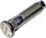 Dorman 610-298 Serrated Wheel Stud 1/2-20 .547 In. Knurl Length New. Price: $30.48.