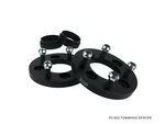 P2M For 20MM Wheel Spacers : 4X114 Pcd / M12X1.25 Stud 66.1 Bore New. Price: $125.00.