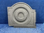 2013-2015 Lexus RX350 RX450H Rear Trunk Floor Spare Tire Cover Oem Used. Price: $104.50.