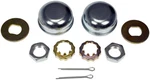 615-018 Dorman Spindle Nut Front For E350 Van E450 E150 E250 F250 Truck F350 New. Price: $32.87.