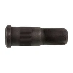 World American WA07-6169 Wheel Stud Left Hand, 3 5/8" Length Under Head, Headed New. Price: $73.20.