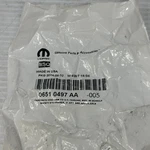 Lot Of Mopar 06510497AA Wheel Lug Nuts 14X1.5 Cone Seat Oem Usa New. Price: $19.65.