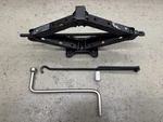 2007-2018 Bmw X5 Spare Lift Jack Lug Wrench Tool Kit Oem Used. Price: $99.00.