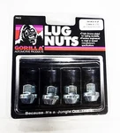 *clearance* Gorilla Acorn Lug Nuts Open End - M12X1.5 (pack Of 4) New. Price: $5.99.
