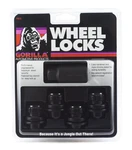 Gorilla Automotive 73631TBC Locking Lug Nuts & Key For Toyota/lexus Aluminum New. Price: $47.90.