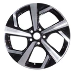 Nissan Qashqai Rogue Sport 2020 2021 2022 19" Oem Wheel Rim D0C0MHV05A Remanufactured. Price: $447.44.