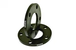 5MM Akata Spacers For Jeep Compass (2018-2025) 5X110 Cb 65.1 New. Price: $56.90.