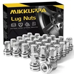 Mikkuppa 32PCS M14X1.5 Lug Nuts Replacement 2017-2025 Ford F250 F-250 F... New. Price: $97.97.