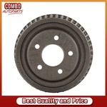 Rear Brake Drum For 2015-2018 Chevrolet City Express 2013-2019 Nissan NV200 New. Price: $62.99.