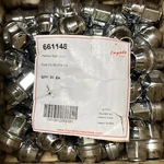 Coyote Wheel Accessories Lug Nut 14 Millimeter X 1.5 Thread Size, Ford (13/16) New. Price: $84.99.