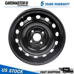 Dorman 939-105 Steel 14" Wheel Corolla Accent RIO5 New. Price: $177.58.