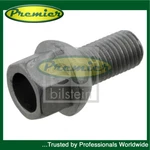 Premier Front Rear Wheel Bolt Fits A-class E-class Slk Clk Clc-class New. Price: $9.99.