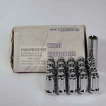 West Coast Wheel Accessories W55175ST 20 Pc 12X1.75 Spline Lug Nuts + Lock Nos New. Price: $15.44.