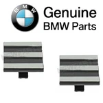 For Bmw E31 E32 E34 E38 E39 E53 Set Of Engine Coil Valve Cover Trim Caps Oes New. Price: $30.42.
