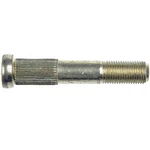 Dorman 610-144.1 1/2 20 Serrated Wheel Stud .561 In. Knurl, 7/8 Length New. Price: $19.79.