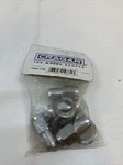 Cragar Wheel Lug Nuts A-27846-4 New. Price: $12.99.