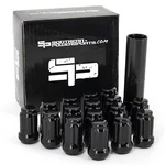 Can Am Maverick X3 Max Textron Wildcat Xx Black Tapered Lug Nuts M12X1.50 W/key New. Price: $28.10.