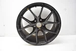 Aodhan AFF07 18X8 +35 5X114 Wheel Rim Assembly Factory Oem Used. Price: $79.05.