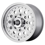 American Racing AR625865 Outlaw Ii Series Wheel, 15 X New. Price: $172.99.