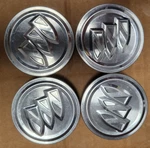 2005-2017 Buick, Lacrosse, Allure, Enclave, Regal Oem Center Cap PN9595010 Used. Price: $55.00.