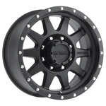 Method Race Wheels MR30179080512N The Standard 17X9; 8X6.5 Bp; -12 Offset New. Price: $339.00.