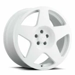Fifteen 52 TARRW-88551+45 Tarmac Wheel Rally White 18X8.5 5X112 45MM New. Price: $337.79.