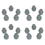 For Chevy Camaro 1997-2002 Diy Solutions WTS00151 Lug Nut Caps New. Price: $44.63.