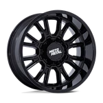 Moto Metal Wheels Rim MO810 Legacy 20X9 5X5.5/150 ET20 110.1CB Gloss Black New. Price: $285.68.