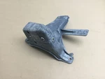 Mercedes SL550 R231 2013 Rear Left Trunk Bumper Frame Bracket Support 13-19 :y Used. Price: $27.00.