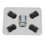 New Oe Genuine Kia 2020-2023 Telluride Sorento Black Wheel Locks Set S9F44-AU001. Price: $74.51.