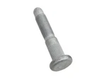 Ac Delco 68NZ12R Rear Wheel Stud Fits 2001-2025 Chevy Silverado 2500 Hd New. Price: $20.70.