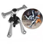 Universal 7394 Hub Puller Wheel Removal Tool Replace For Otc Large Size New. Price: $112.99.