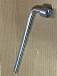 12-24 Crosstrek Forester Impreza Wrx Wheel Lug Wrench Oem 97017FJ000 New. Price: $16.00.