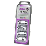 Mcgard Bulge Cone Seat Style Lug Nuts-chrome 64073 New. Price: $44.29.