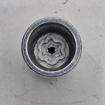 Mcgard 046172 Lug Nut Wheel Lock Key Replacement Oem Gm Honda Toyota Ford Nissan Used. Price: $37.99.