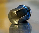 Zakgear Titanium Lug Wheel Nut Set 12X1.5 HEX17 Closed End New. Price: $237.39.