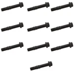 Elring 10PC Engine Connecting Rod Bolt Set For Euro Van 92-96 Transporter 92-93 New. Price: $30.95.