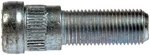 Dorman 610-155 Serrated Wheel Stud 1/2-20 .630 In. Knurl 1-21/32 Length New. Price: $28.83.