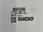 Skf Spindle Locking Wheel Nut SN348GWSP New. Price: $22.98.