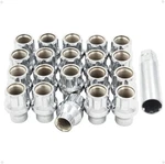 Coyote 22K548 5-LUG Pack Oe Et Truck Spline M14X1.5 Only New. Price: $32.18.